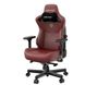 Anda Seat Kaiser 3 L Maroon (AD12YDC-L-01-A-PV/C)