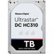 WD Ultrastar DC HC310 4 TB (HUS726T4TALA6L4/0B35950) подробные фото товара