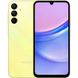 Samsung Galaxy A15 SM-A155F 6/128GB Yellow