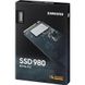 Samsung 980 500 GB (MZ-V8V500BW) детальні фото товару