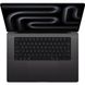 Apple MacBook Pro 16" Space Black Late 2023 (Z1AF001AG) детальні фото товару