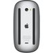 Apple Magic Mouse Black (MMMQ3) детальні фото товару