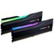 G.Skill Trident Z5 RGB DDR5 48GB (2x24Gb) (F5-8000J4048F24GX2-TZ5RK) детальні фото товару