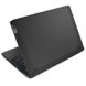 Lenovo IdeaPad Gaming 3 15ACH6 Shadow Black (82K201B9RA) детальні фото товару