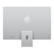 Apple iMac 24 M1 Silver 2021 (Z12Q000NR) детальні фото товару