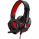 AULA Prime Basic Gaming Headset Red (6948391232652) подробные фото товара