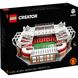 LEGO Стадион Олд Траффорд Манчестер Юнайтед (10272)