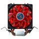 Cooling Baby R90 Red LED (R90 RED LED)