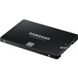 Samsung 860 EVO 2.5 500 GB (MZ-76E500BW) подробные фото товара