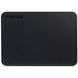 Toshiba Canvio Basics Black 500GB (HDTB405EK3AA) детальні фото товару
