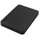 Toshiba Canvio Basics Black 500GB (HDTB405EK3AA) подробные фото товара