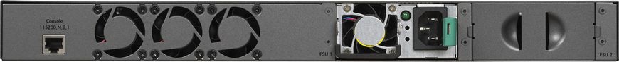 Коммутатор Netgear GSM4328PA фото