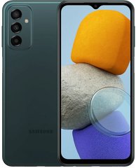 Смартфон Samsung Galaxy M23 5G 4/128GB Green (SM-M236BZGG) фото