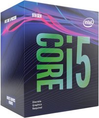 Процессоры Intel Core i5-9400F (BX80684I59400F)