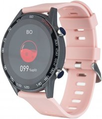 Смарт-годинник Globex Smart Watch Me2 (Pink) фото