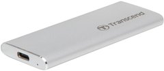 SSD накопичувач Transcend ESD260C 1 TB (TS1TESD260C) фото