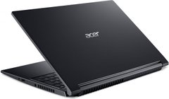 Ноутбук Acer Aspire 7 A715-75G-56AA Charcoal Black (NH.Q99EU.009) фото