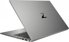Ноутбук HP ZBook Firefly 15 G8 Silver (1G3U1AV_V17) фото