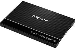 SSD накопичувач PNY CS900 960 GB (SSD7CS900-960-RB) фото