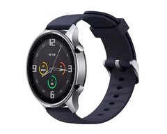 Смарт-часы Xiaomi Watch Color Silver фото