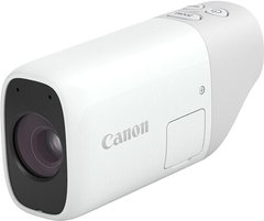 Фотоаппарат Canon PowerShot Zoom (4838C007) фото