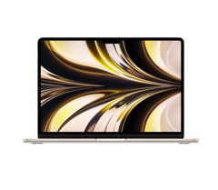 Ноутбук Apple MacBook Air 13,6" M2 Starlight 2022 (Z15Y000BC) фото