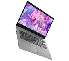Ноутбук Lenovo Ideapad 3-17ITL (82H900D8PB) фото