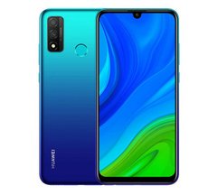 Смартфон HUAWEI P Smart 2020 4/128GB Aurora Blue фото