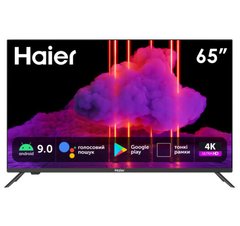 Haier 65 Smart TV MX (DH1VWZD00RU)