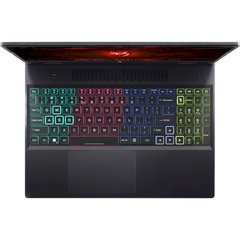 Ноутбук Acer Nitro 16 AN16-51-59UE Obsidian Black (NH.QJMEU.00S) фото