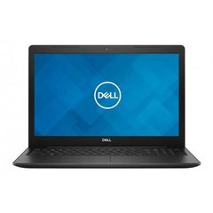 Ноутбук Dell Inspiron 3501 (I3501-3692BLK-PUS) фото