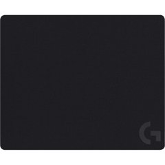 Игровая поверхность Logitech G240 Gaming Mouse Pad Control Black (943-000784) фото