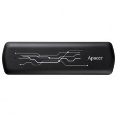 SSD накопичувач Apacer AP512GAS722B-1 фото