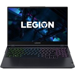 Ноутбук Lenovo Legion 5 15ITH6 (82JH00LTRA) фото