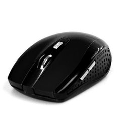 Мышь компьютерная Media-Tech Paton Pro black (MT1113K) фото