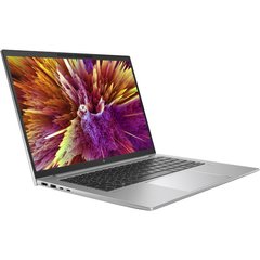Ноутбук HP ZBook Firefly 14 G10 Silver (82N21AV_V3) фото