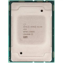 Intel Xeon Silver 4215 Processor (CD8069504212701)