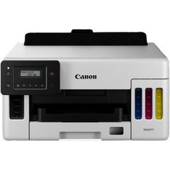 Струйний принтер Canon GX5040 (5550C009) фото