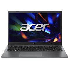 Ноутбук Acer Extensa 15 EX215-23-R1D9 Steel Gray (NX.EH3EU.002) фото