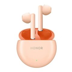 Наушники Honor Earbuds X5 Pink фото