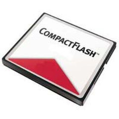 Карта пам'яті Transcend 4 GB 133X CompactFlash Card TS4GCF133 фото
