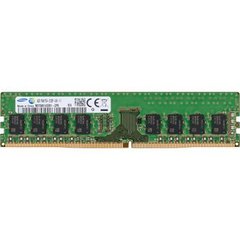 Оперативна пам'ять Samsung 4 GB DDR4 2133 MHz (M378A5143EB1-CPB) фото