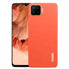 Смартфон OPPO A73 4/64GB Orange фото