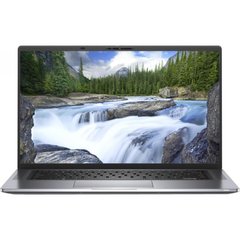 Ноутбук Dell Latitude 9510 (75XVK) фото