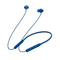 Навушники realme Buds Wireless 2 Blue фото