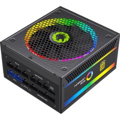 Блок питания GameMax RGB-850 PRO фото