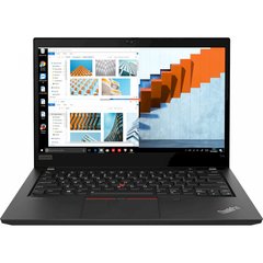 Ноутбук Lenovo ThinkPad T14 Gen 2 (20W00122PB) фото