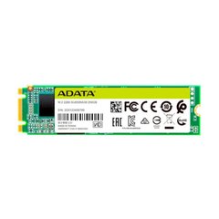 SSD накопичувач ADATA Ultimate SU650 256 GB (ASU650NS38-256GT-C) фото