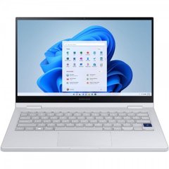 Ноутбук Samsung Galaxy Book Flex2 Alpha 2-IN-1 (NP730QDA-KB3US) фото