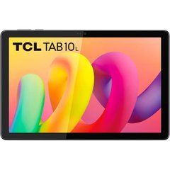 Планшет TCL TAB 10L Wi-Fi 2/32GB Prime Black (8491X-2ALCUA1) фото